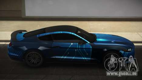 Ford Mustang GT Custom S5 pour GTA 4