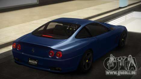 Ferrari 575M V-Maranello für GTA 4