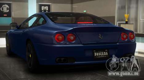 Ferrari 575M V-Maranello pour GTA 4