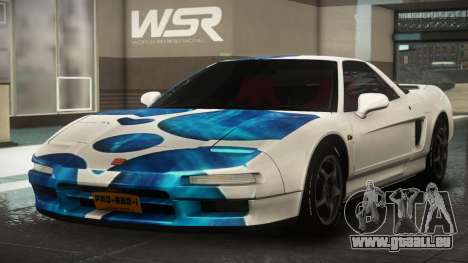 Honda NSX-R VTEC S6 pour GTA 4