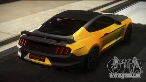 Ford Mustang GT Custom S9 pour GTA 4