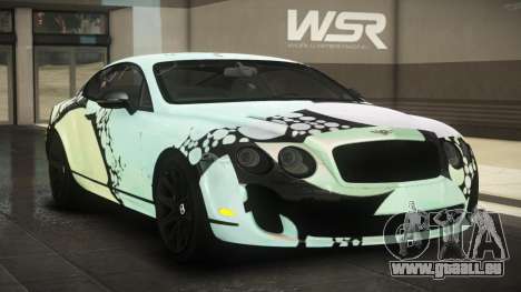 Bentley Continental SuperSports S7 für GTA 4