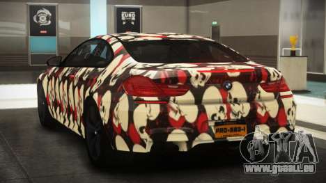 BMW M6 F13 GmbH S2 für GTA 4