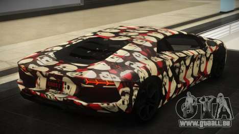 Lamborghini Aventador LP7 S2 pour GTA 4