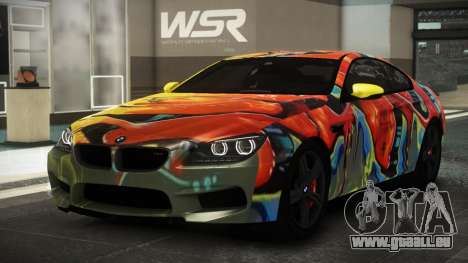 BMW M6 F13 GmbH S10 für GTA 4