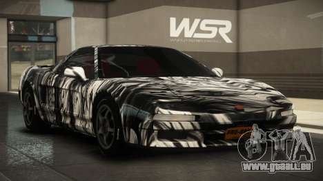 Honda NSX-R VTEC S4 pour GTA 4