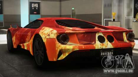 Ford GT 2th S3 pour GTA 4