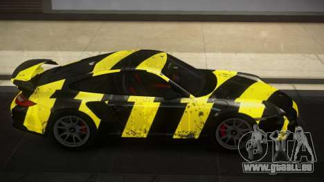 Porsche 911 GT2 RS S10 für GTA 4