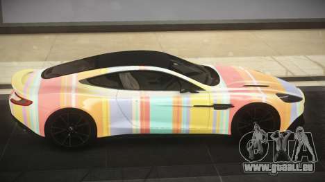 Aston Martin Vanquish G-Style S3 pour GTA 4