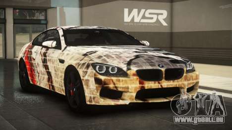 BMW M6 F13 GmbH S11 pour GTA 4