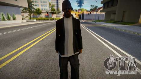 MiyaGi für GTA San Andreas