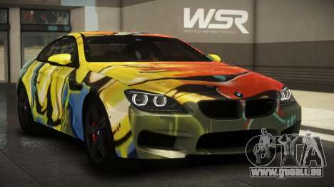 BMW M6 F13 GmbH S10 für GTA 4