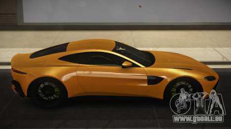 Aston Martin Vantage AMR pour GTA 4
