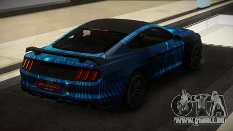 Ford Mustang GT Custom S5 für GTA 4