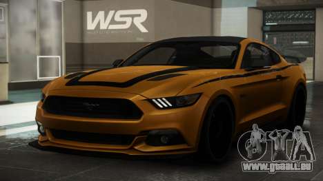 Ford Mustang GT Custom pour GTA 4