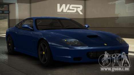 Ferrari 575M V-Maranello pour GTA 4