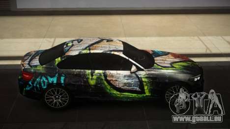 BMW M2 Competition S11 pour GTA 4