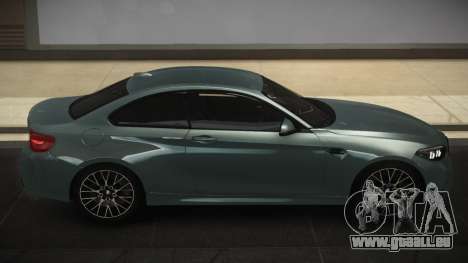 BMW M2 Competition für GTA 4