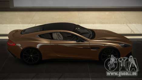 Aston Martin Vanquish G-Style pour GTA 4
