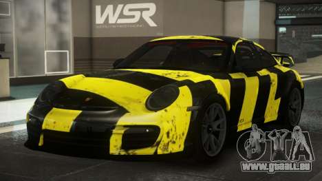 Porsche 911 GT2 RS S10 pour GTA 4