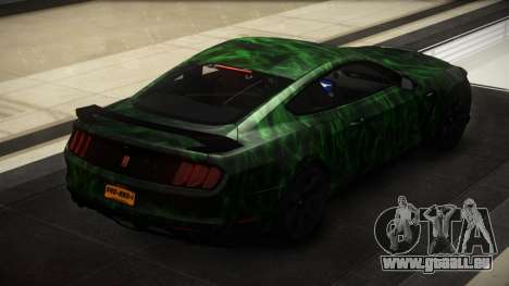 Shelby GT350R Ti S9 pour GTA 4