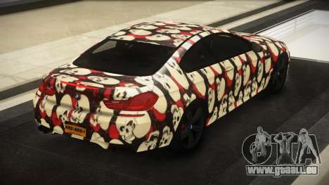 BMW M6 F13 GmbH S2 für GTA 4