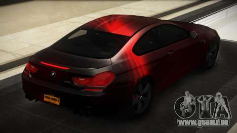 BMW M6 F13 GmbH S8 pour GTA 4