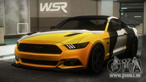 Ford Mustang GT Custom S9 für GTA 4