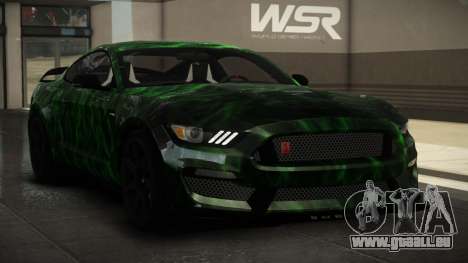 Shelby GT350R Ti S9 pour GTA 4