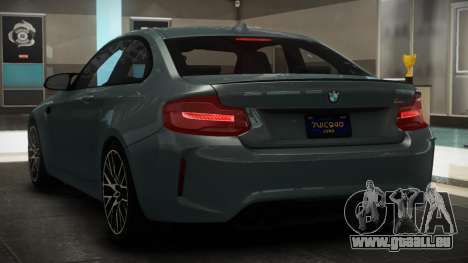 BMW M2 Competition pour GTA 4