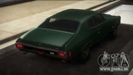 70th Chevrolet Chevelle SS für GTA 4