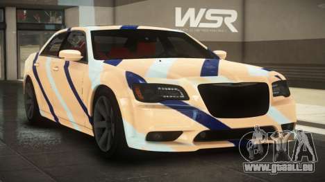 Chrysler 300 SRT8 S4 pour GTA 4