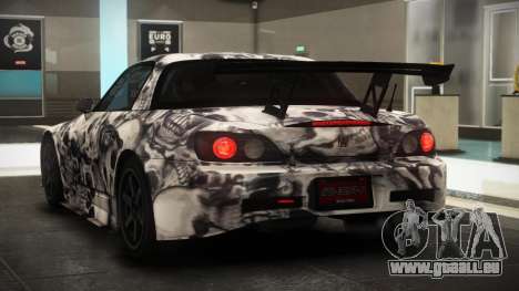 Honda S2000 xT S2 für GTA 4