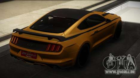 Ford Mustang GT Custom für GTA 4