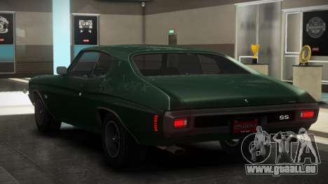 70th Chevrolet Chevelle SS für GTA 4