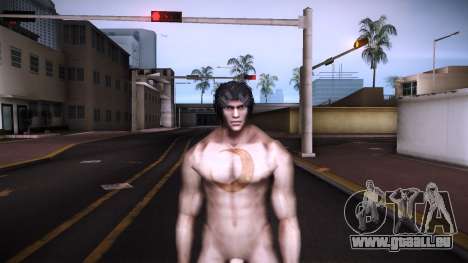 SC5 Zwie Nude für GTA Vice City