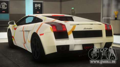 Lamborghini Gallardo V-SE S5 für GTA 4