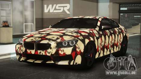 BMW M6 F13 GmbH S2 für GTA 4