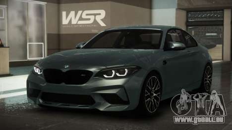 BMW M2 Competition pour GTA 4