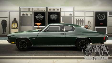 70th Chevrolet Chevelle SS für GTA 4