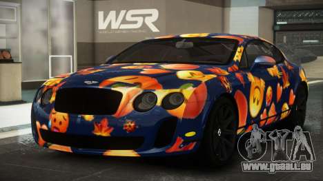 Bentley Continental SuperSports S3 für GTA 4