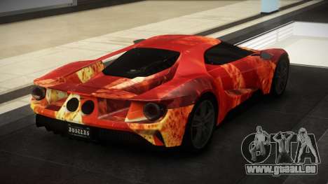 Ford GT 2th S3 pour GTA 4