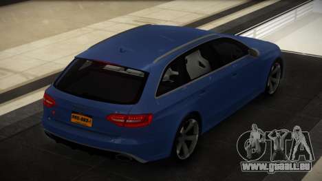 Audi B8 RS4 Avant für GTA 4