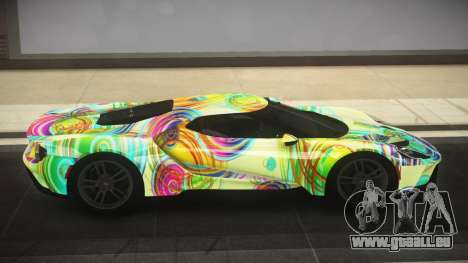 Ford GT 2th S7 pour GTA 4