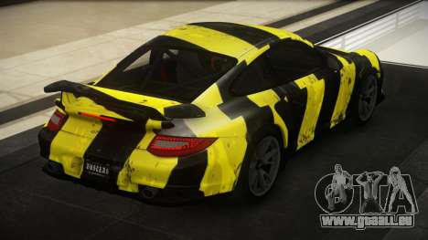 Porsche 911 GT2 RS S10 pour GTA 4