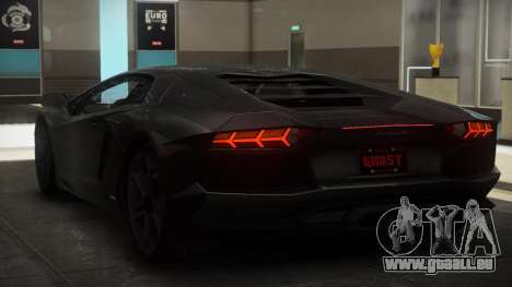 Lamborghini Aventador LP7 S8 pour GTA 4