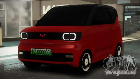 2022 WuLing Mini EV Beta für GTA 4