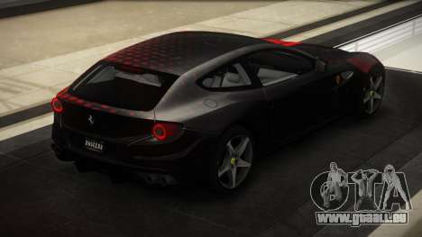 Ferrari FF 4RM S9 pour GTA 4