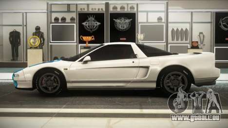 Honda NSX-R VTEC S6 pour GTA 4