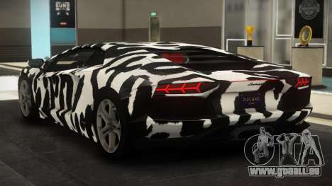 Lamborghini Aventador V-LP700 S1 pour GTA 4